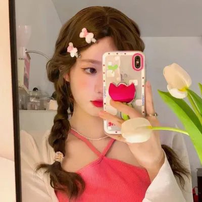 女演员原田久子