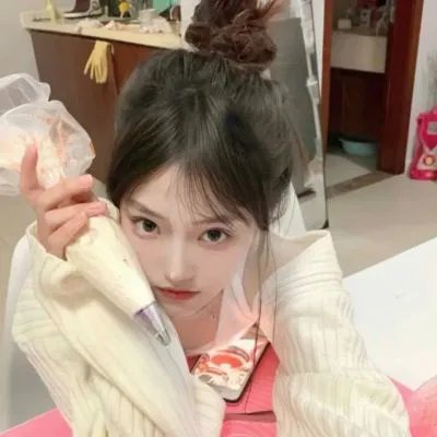 闪亮女声