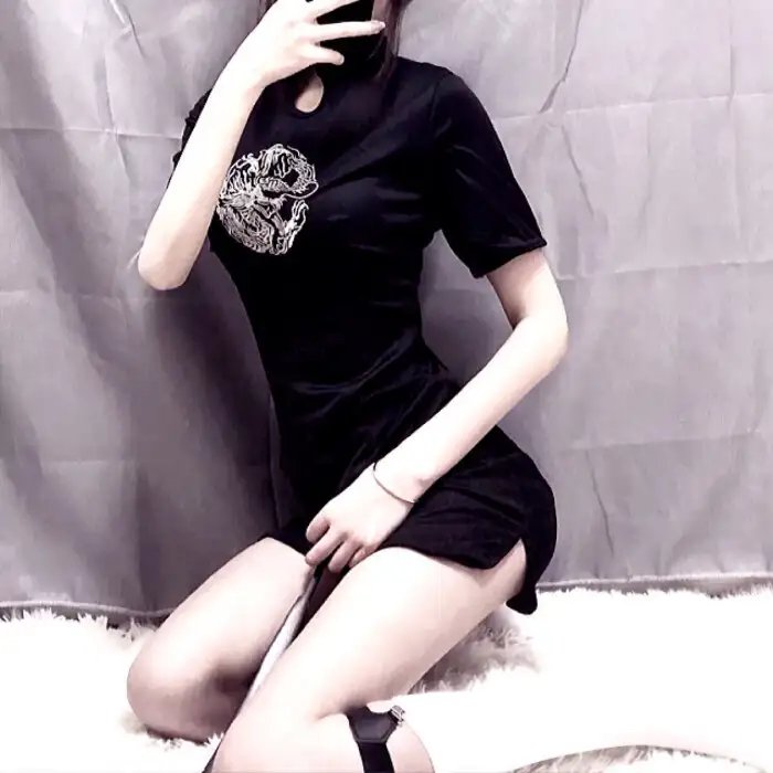 同志死亡事件