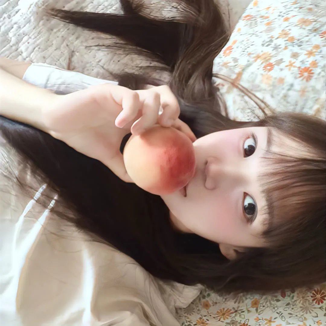 我们如此相爱