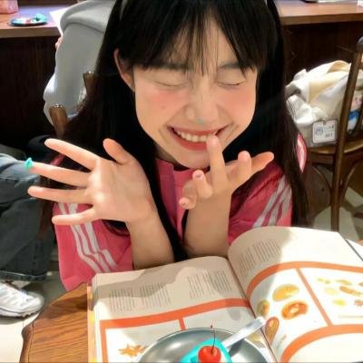 独眼女孩